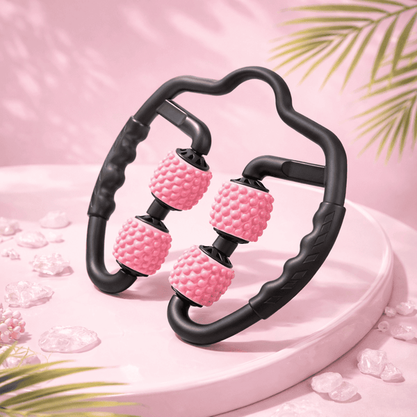 Veluna Sculpt™ - Masseur Anti-Cellulite