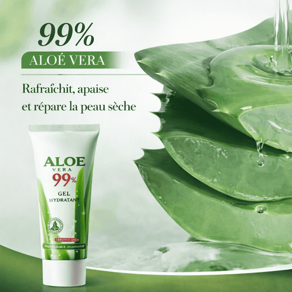 Veluna Gel AloeVera