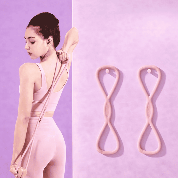 Veluna Curve™ - Bande Sculptante