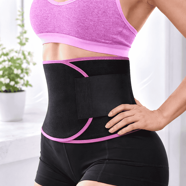 Veluna Slim™ - Bande de Sudation Taille